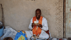 Marcowe „Echo z Afryki” – krzyż, nadzieja i świadectwa misji