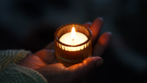 Mario Tereso – módl się za nami