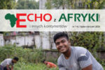 Wakacje z „Echem” – odkrywaj świat misj