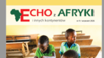 Wrześniowe „Echo” – razem tworzymy misyjne dzieło